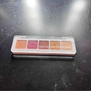 Natasha Denona eyeshadow palette